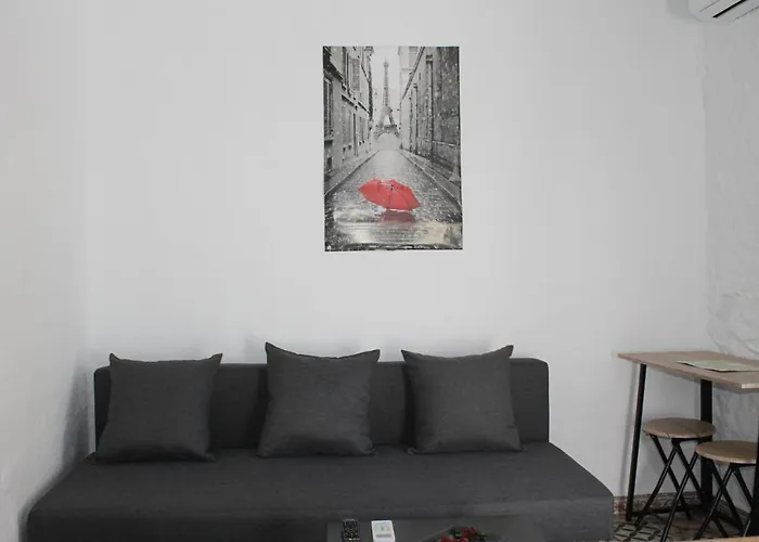 Pintada Rooms