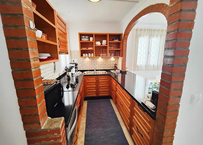 Ap403 - Villa Real