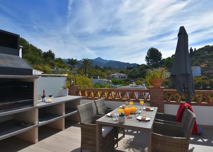 Villa Garcia Jaime Casitas Select