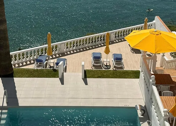 Hotel Paraiso Del Mar